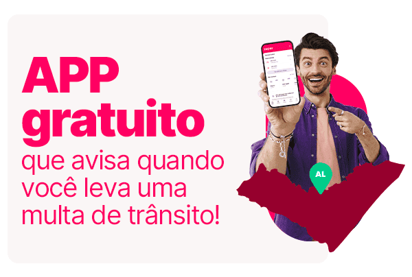 Multas Prefeitura Japaratinga - AL