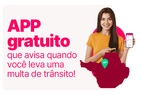 Multas Prefeitura Amapá - AP