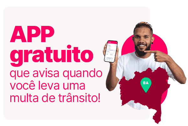 Multas Prefeitura Glória - BA