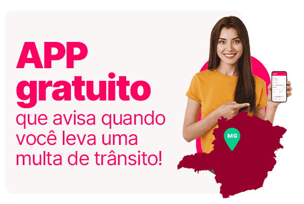 Multas Prefeitura Chácara - MG