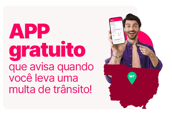 Multas Prefeitura Novo Mundo - MT