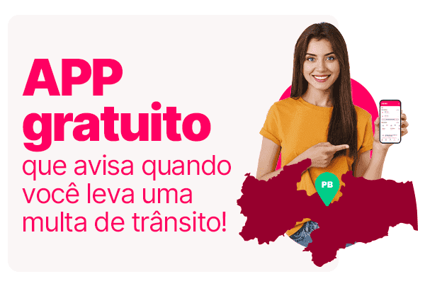 Multas Prefeitura Tacima - PB