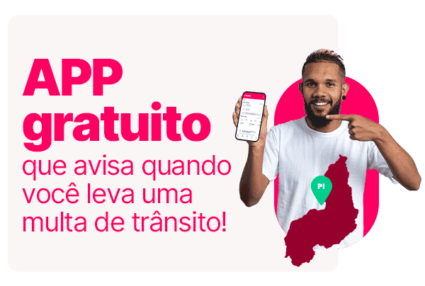 Multas Prefeitura São Raimundo Nonato - PI