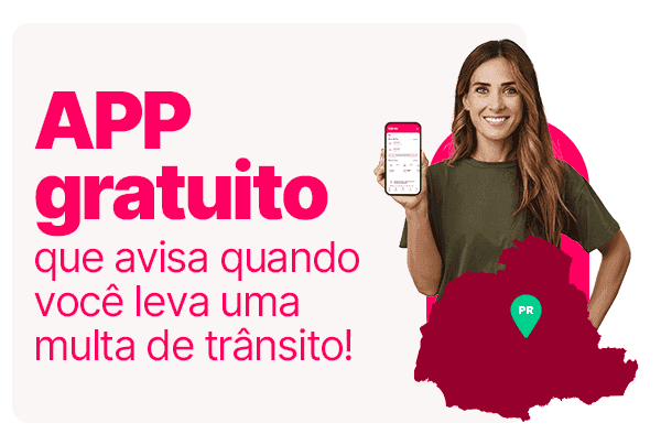 Multas Prefeitura Iporã - PR