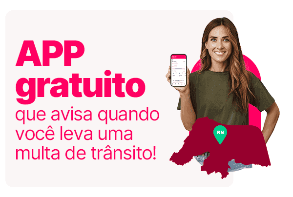 Multas Prefeitura Tangará - RN