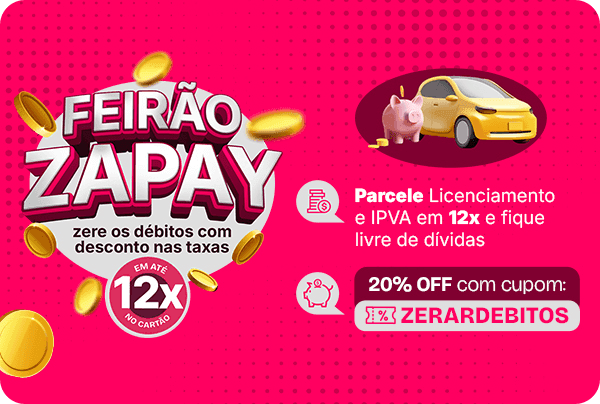 Cupom de Desconto para o Detran RN