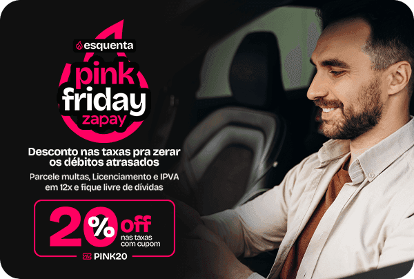 Cupom de Desconto para o Detran RO