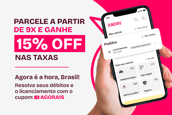Cupom de Desconto para o Detran RN