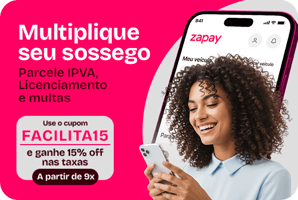 Cupom de Desconto para o Detran DF